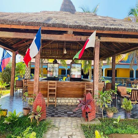Bed and Breakfast Bohobe Naboty Toliara Exterior foto