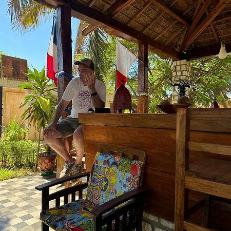 Bed and Breakfast Bohobe Naboty Toliara Exterior foto
