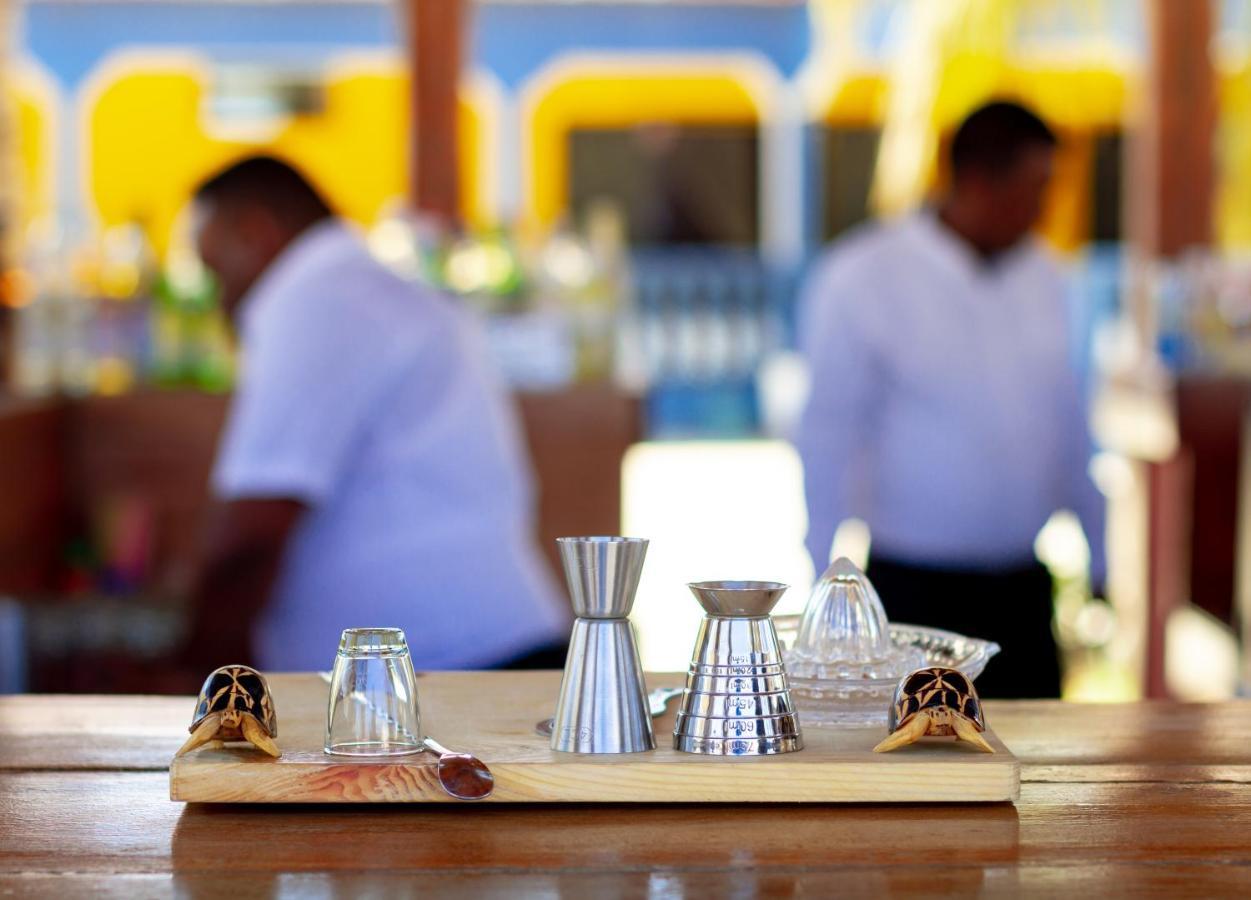 Bed and Breakfast Bohobe Naboty Toliara Exterior foto