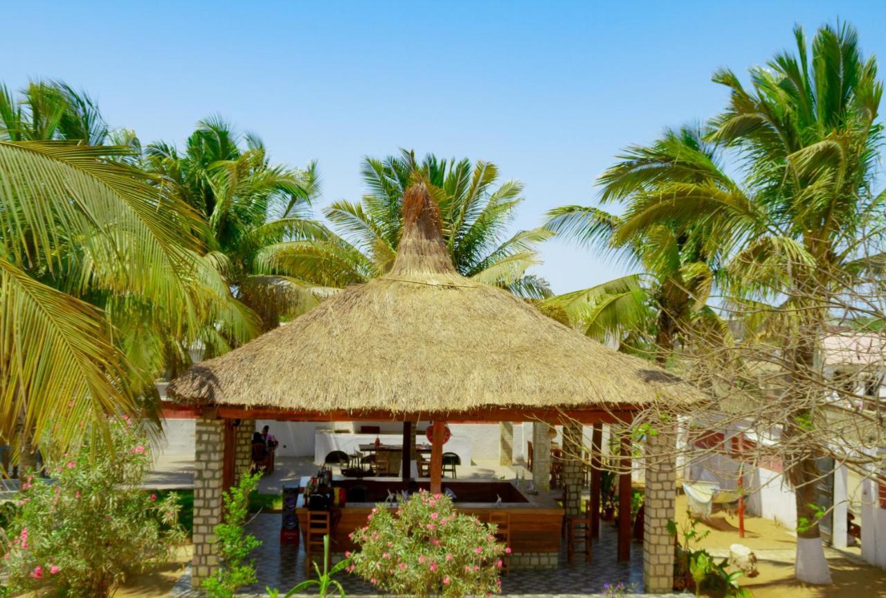 Bed and Breakfast Bohobe Naboty Toliara Exterior foto