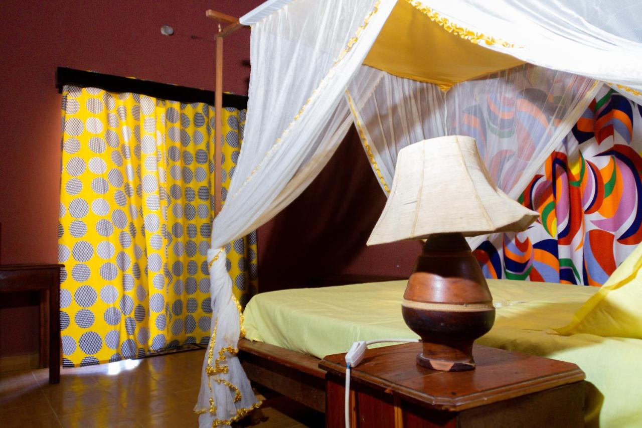 Bed and Breakfast Bohobe Naboty Toliara Exterior foto