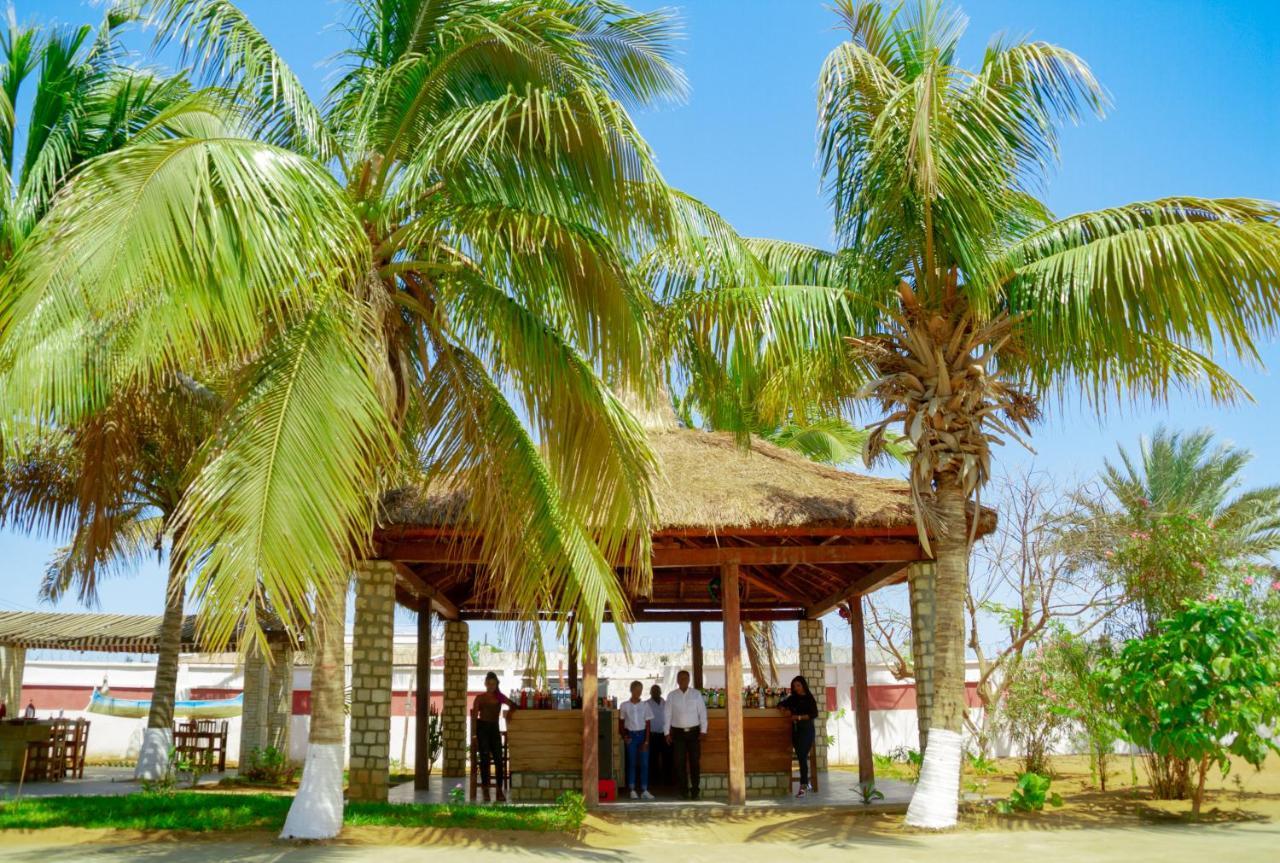 Bed and Breakfast Bohobe Naboty Toliara Exterior foto