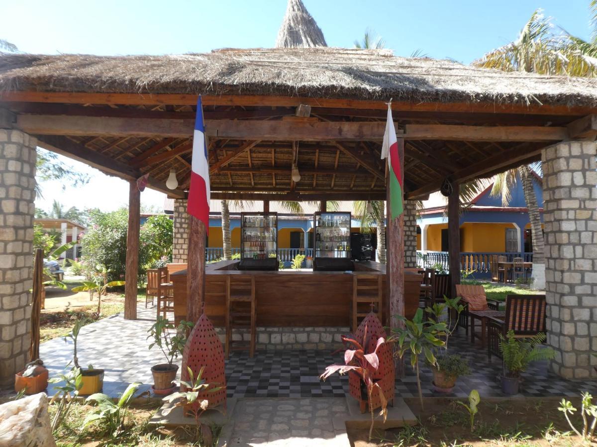 Bed and Breakfast Bohobe Naboty Toliara Exterior foto