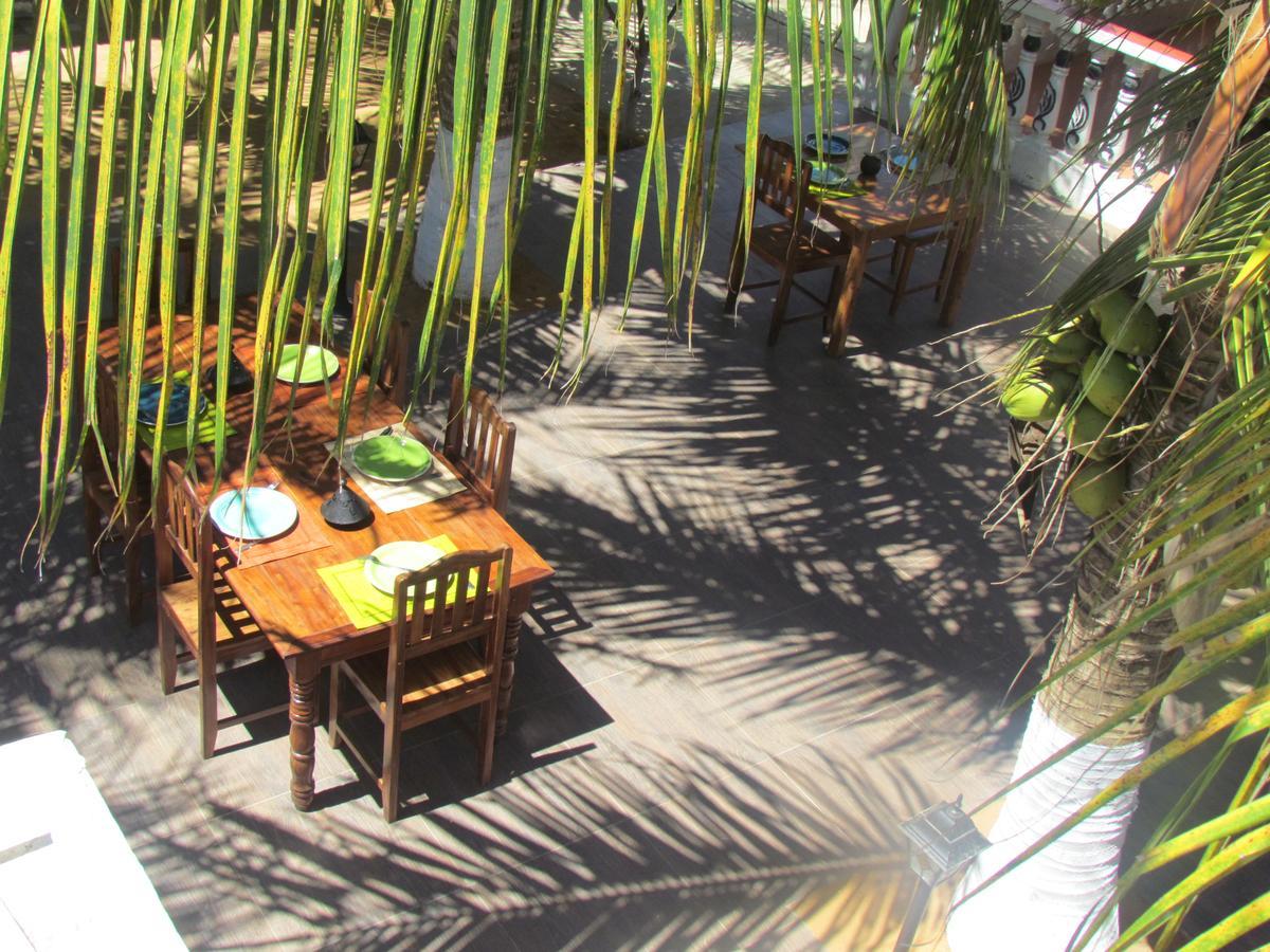 Bed and Breakfast Bohobe Naboty Toliara Exterior foto