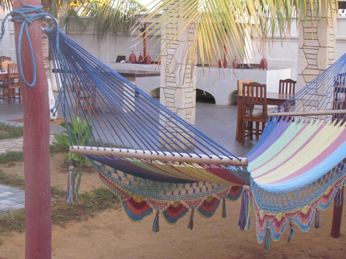Bed and Breakfast Bohobe Naboty Toliara Exterior foto